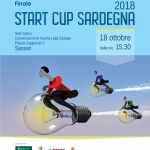 Finale "Start Cup Sardegna 2018"