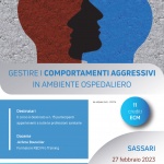 Gestire i comportamenti aggressivi in ambiente ospedaliero