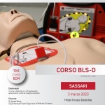 Corso BLS-D. Basic life support-defibrillation ed.2