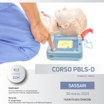 Corso PBLS-D. Pediatric Basic life support-defibrillation ed.2