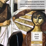 LA NUOVA SANITÀ PARTE DALLE PROFESSIONI SANITARIE. Formazione, responsabilità e prospettive