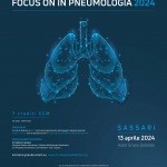 Focus On in Pneumologia 2024