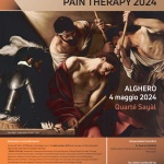 PAIN THERAPY 2024