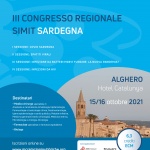 III Congresso Regionale SIMIT Sardegna