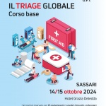 IL TRIAGE GLOBALE. Corso base