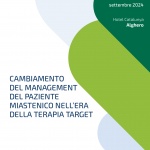 Cambiamento del management del paziente miastenico nell’era della Terapia Target