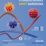 VI CONGRESSO REGIONALE SIMIT SARDEGNA